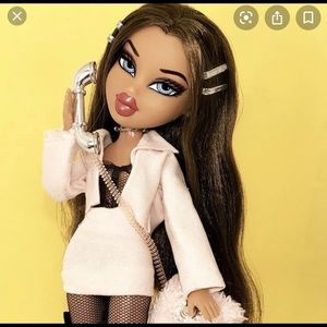 Meet your Posher, Keanna